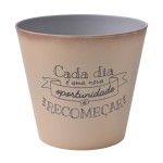 VASO PLT RED 17X15CM 0428-01B CX36 VASO PLT RED 17X15CM 0428-01B CX36