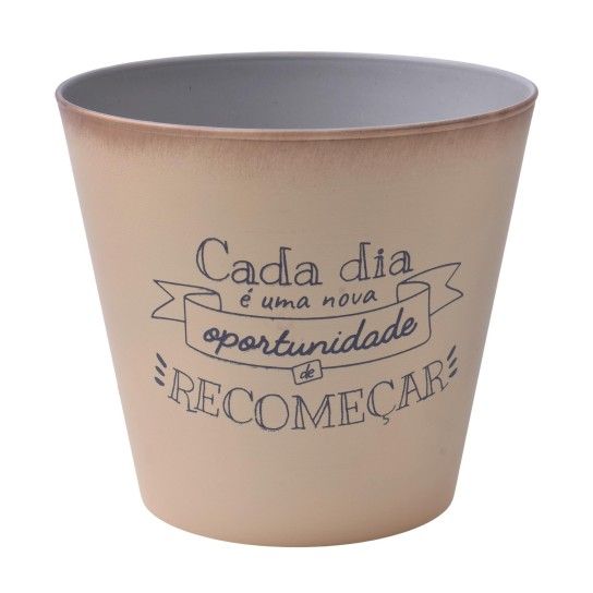 VASO PLT RED 17X15CM 0428-01B CX36 VASO PLT RED 17X15CM 0428-01B CX36