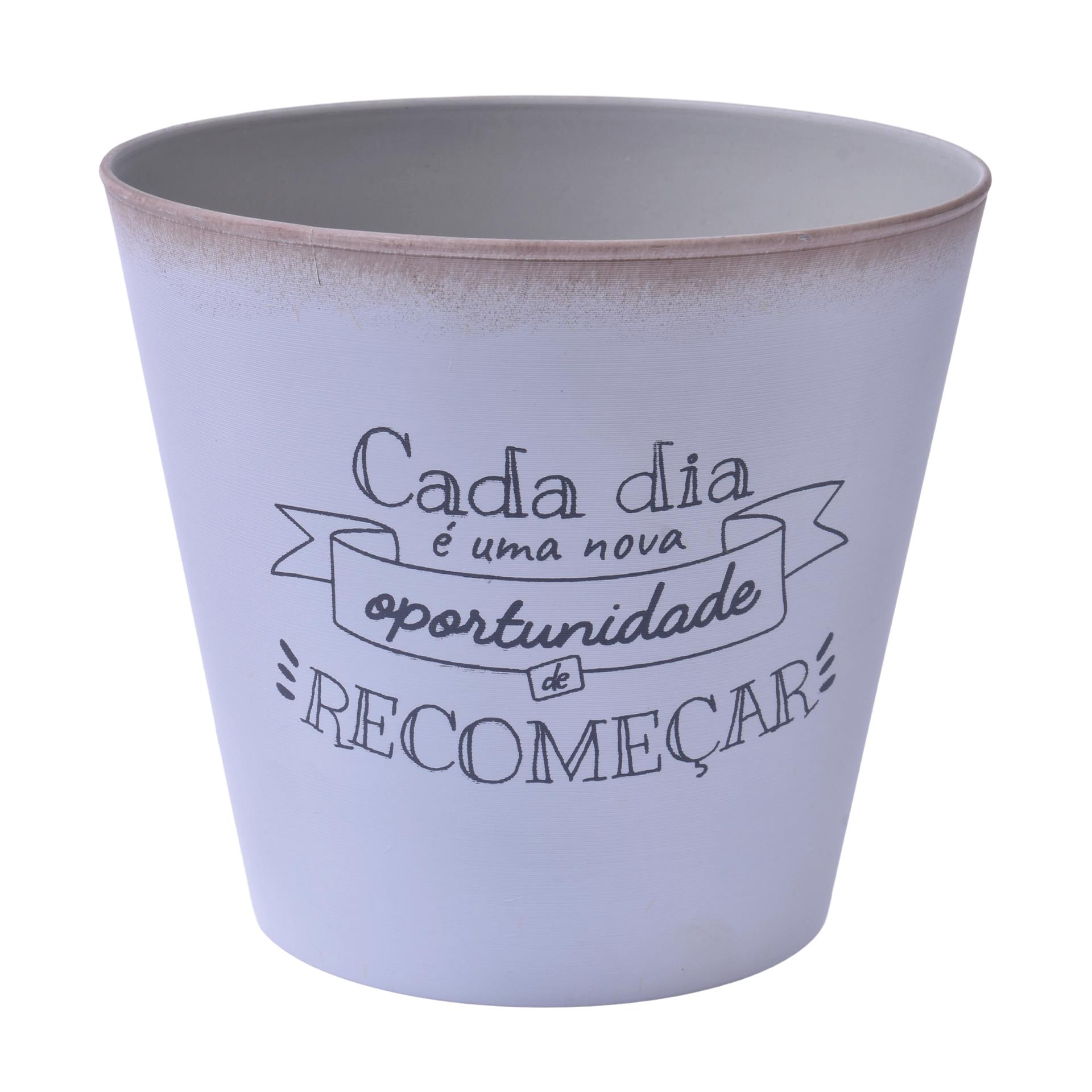 VASO PLT RED 17X15CM 0428-01B CX36 VASO PLT RED 17X15CM 0428-01B CX36