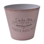 VASO PLT RED 17X15CM 0428-01B CX36 VASO PLT RED 17X15CM 0428-01B CX36