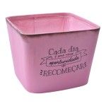 VASO PLT OVAL 19X19X14,5 0428-08B CX36 VASO PLT OVAL 19X19X14,5 0428-08B CX36