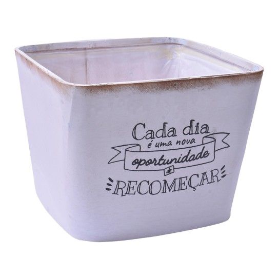 VASO PLT OVAL 19X19X14,5 0428-08B CX36 VASO PLT OVAL 19X19X14,5 0428-08B CX36