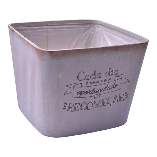 VASO PLT OVAL 19X19X14,5 0428-08B CX36 VASO PLT OVAL 19X19X14,5 0428-08B CX36