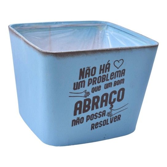 VASO PLT OVAL 19X19X14,5 0428-08C CX36 VASO PLT OVAL 19X19X14,5 0428-08C CX36