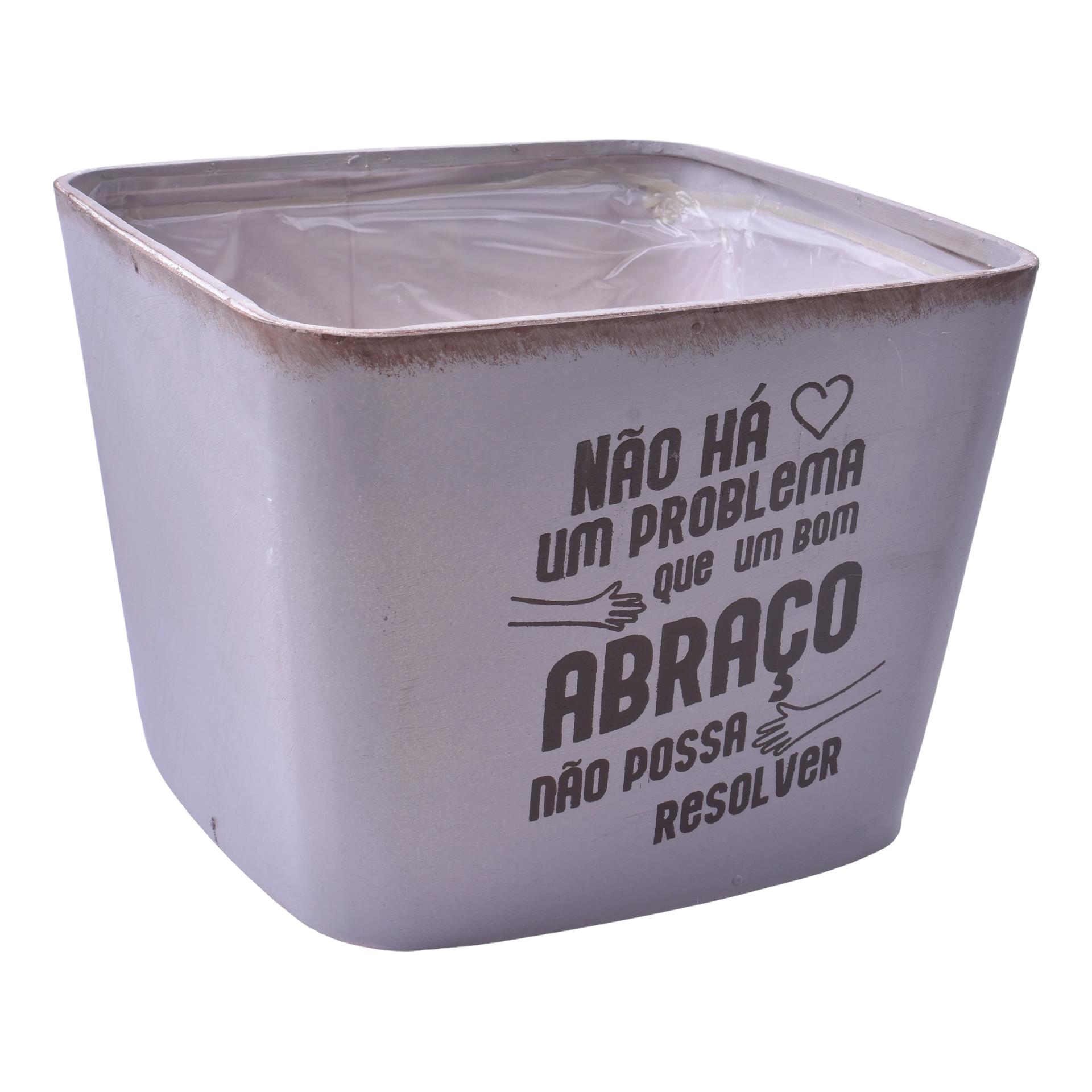 VASO PLT OVAL 19X19X14,5 0428-08C CX36 VASO PLT OVAL 19X19X14,5 0428-08C CX36