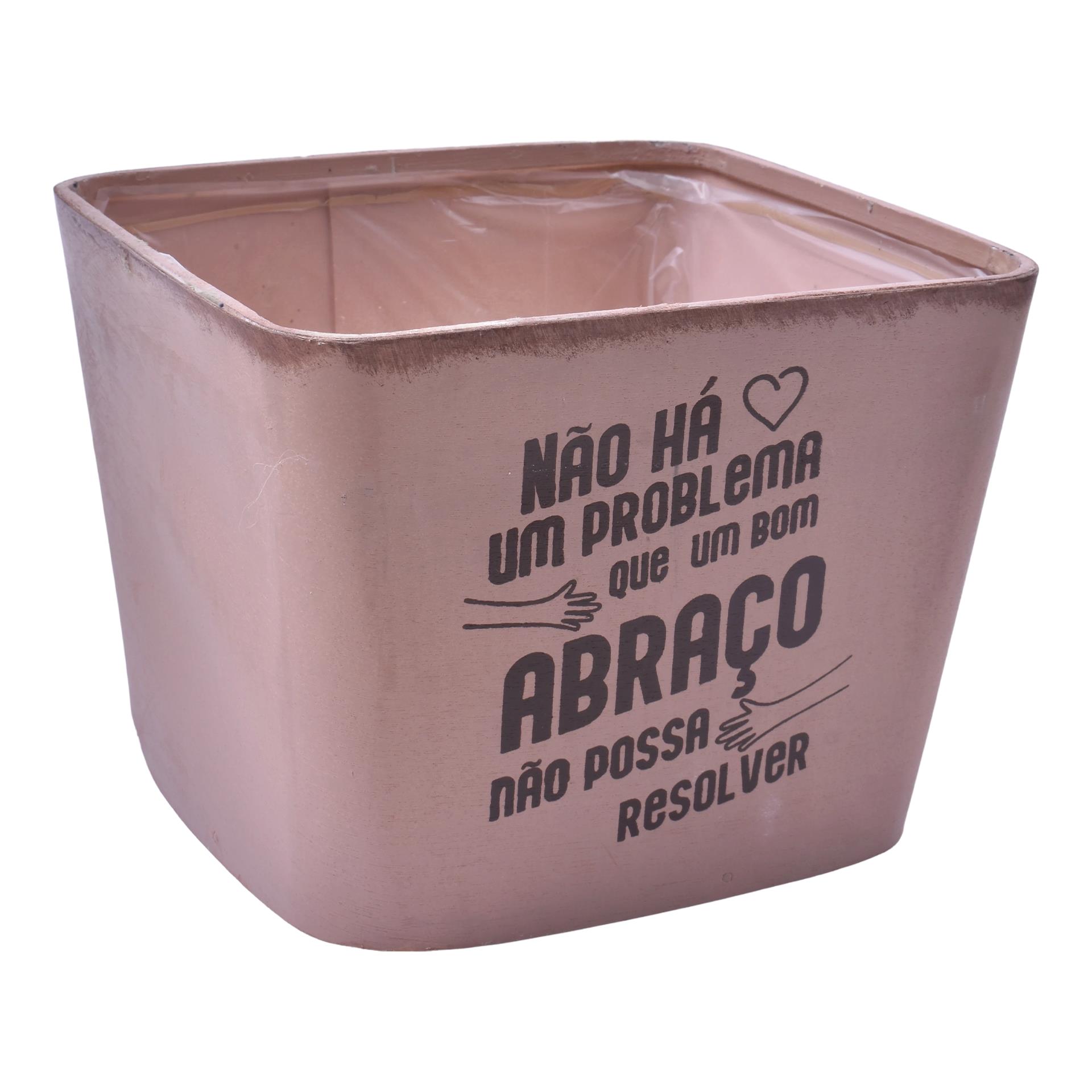 VASO PLT OVAL 19X19X14,5 0428-08C CX36 VASO PLT OVAL 19X19X14,5 0428-08C CX36