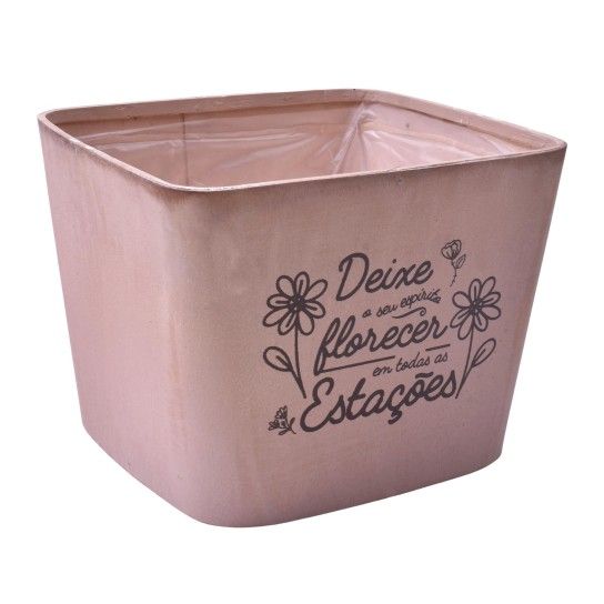 VASO PLT OVAL 19X19X14,5 0428-08A CX36 VASO PLT OVAL 19X19X14,5 0428-08A CX36
