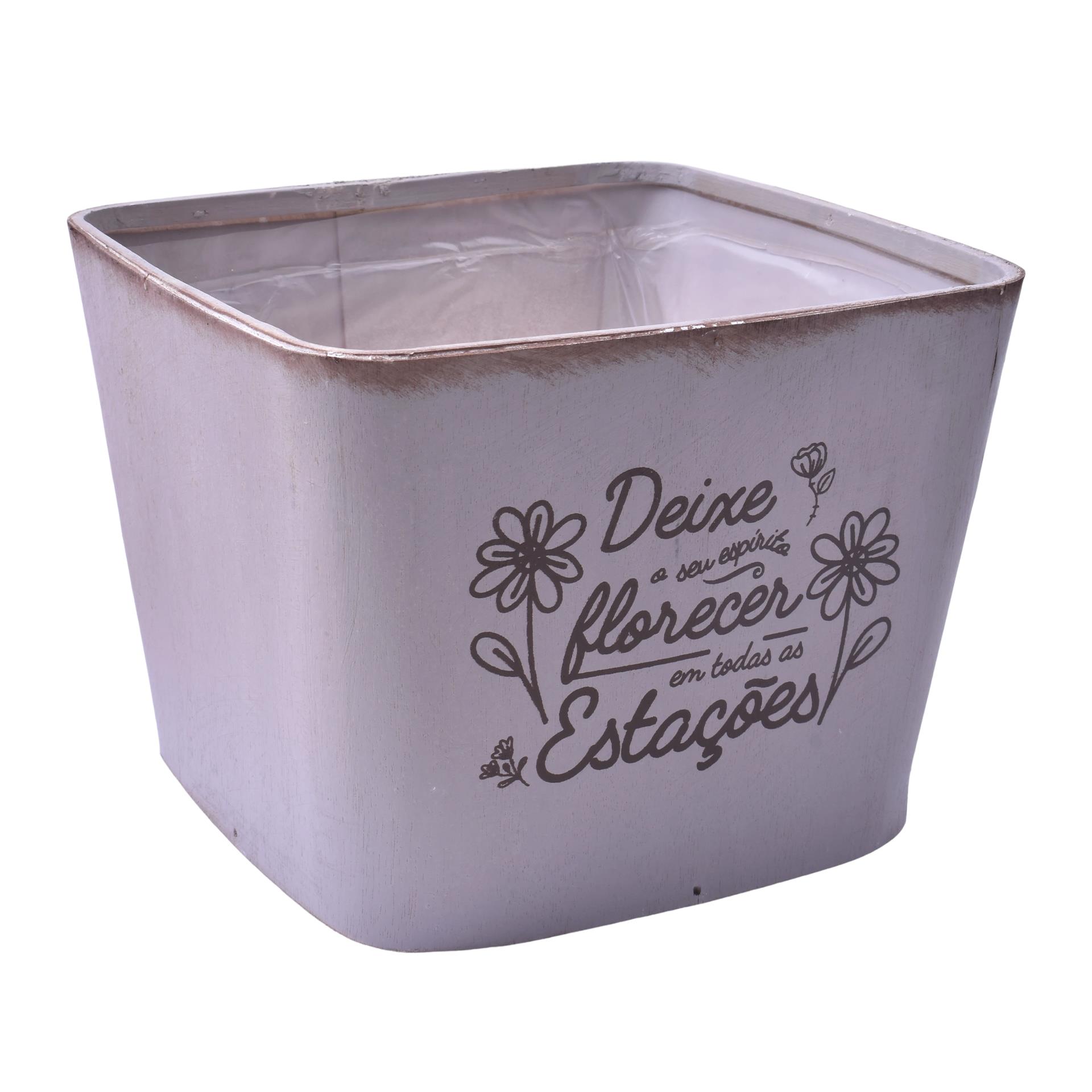 VASO PLT OVAL 19X19X14,5 0428-08A CX36 VASO PLT OVAL 19X19X14,5 0428-08A CX36