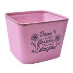 VASO PLT OVAL 19X19X14,5 0428-08A CX36 VASO PLT OVAL 19X19X14,5 0428-08A CX36