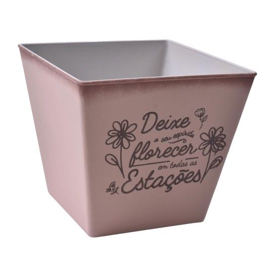 VASO PLT QUAD 17X17X15CM 0428-02A CX36 VASO PLT QUAD 17X17X15CM 0428-02A CX36