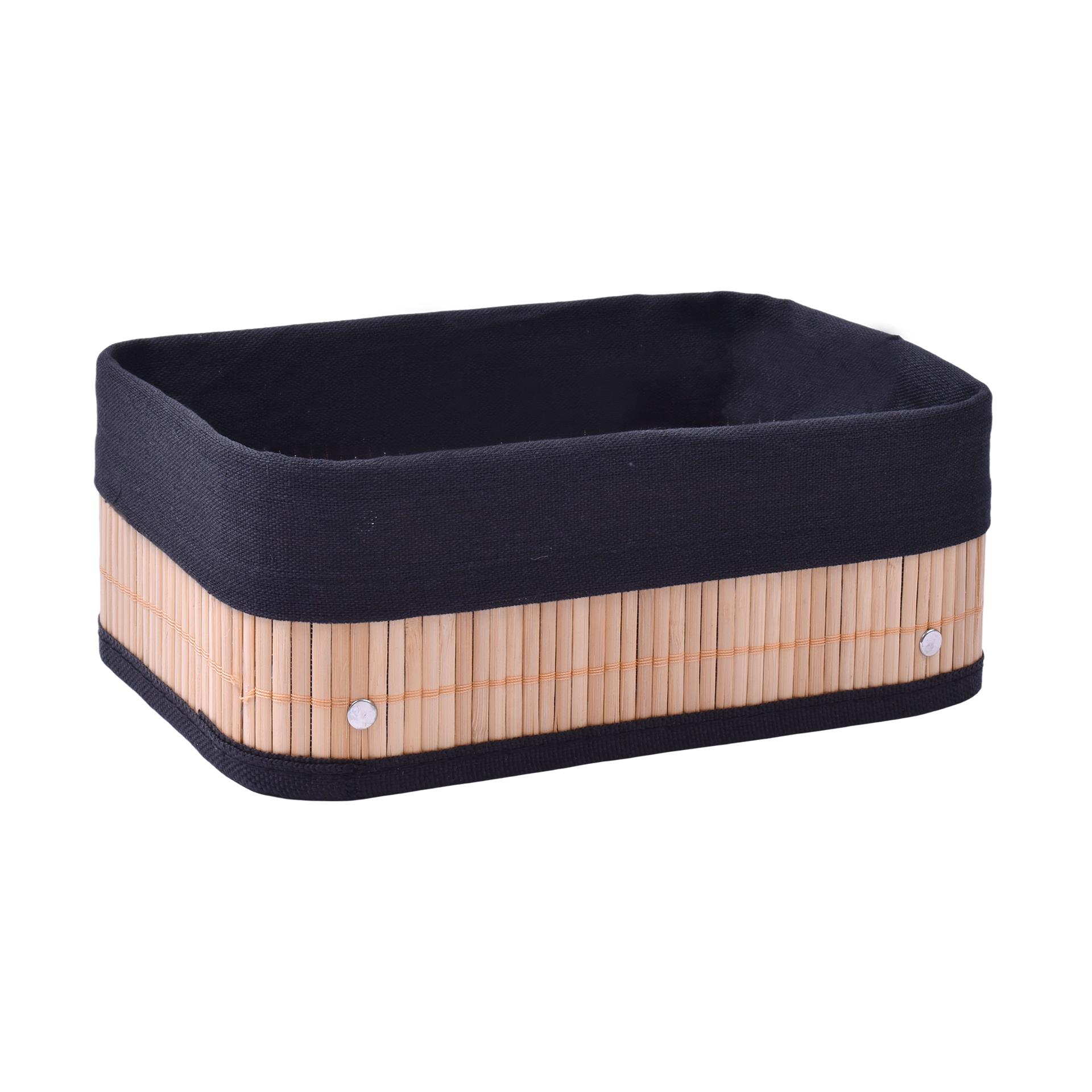 CESTO FORRADO 16x26x10CM 0180-08 CX24 CESTO FORRADO 16x26x10CM 0180-08 CX24