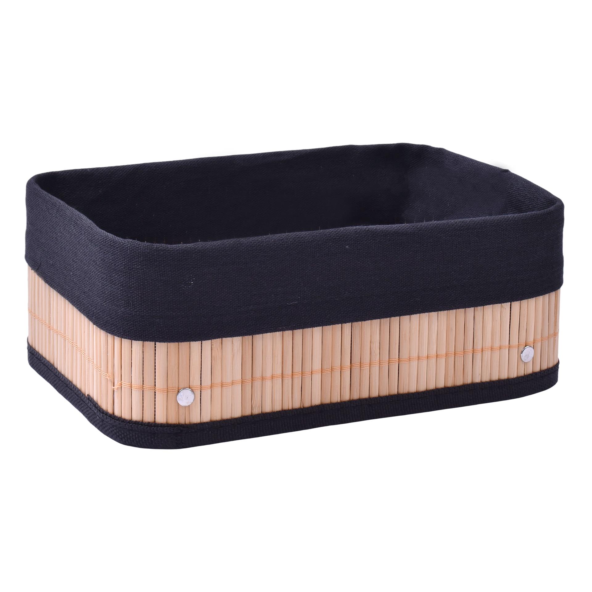 CESTO FORRADO 30x22x12CM 0180-06 CX24 CESTO FORRADO 30x22x12CM 0180-06 CX24