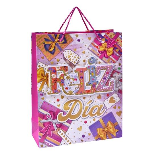 SACO PRESENT 32X26X10 3024-052-01 CX240 SACO PRESENT 32X26X10 3024-052-01 CX240