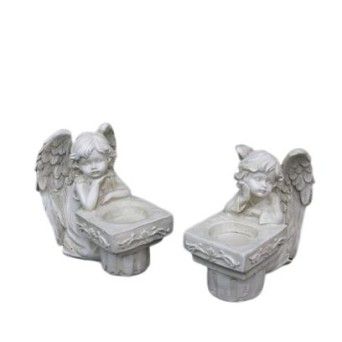 ANJO CERAMICA 13,2CM 24996626 LUNA