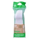 COLHER PLAST REUT 16.5CM 20U 1150 CX30 COLHER PLAST REUT 16.5CM 20U 1150 CX30