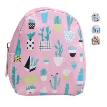 PORTA MOEDAS 2385-200-01 Q12 20%