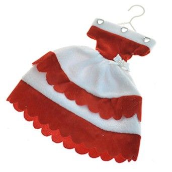 VESTIDO P/PENDURAR 6004014 LUNA