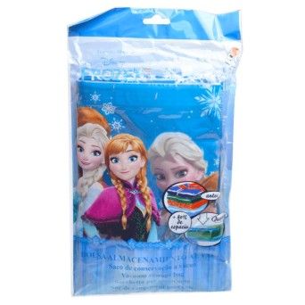 SACO VACUO FROZEN 39221