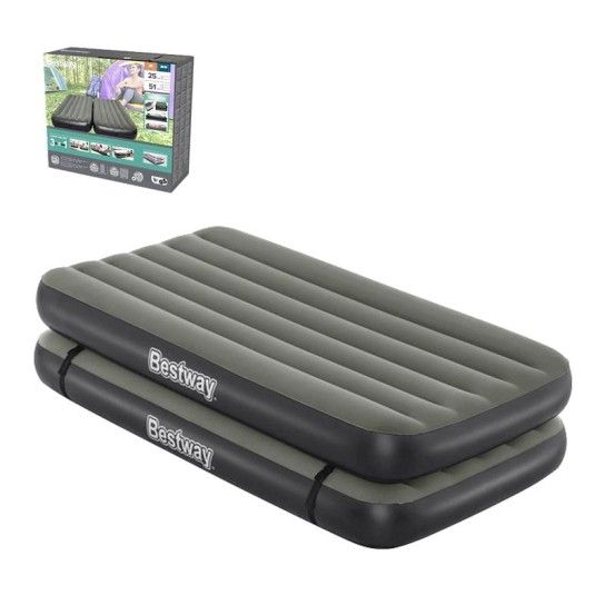COLCHAO INSUFLAVEL 3X1 67922
