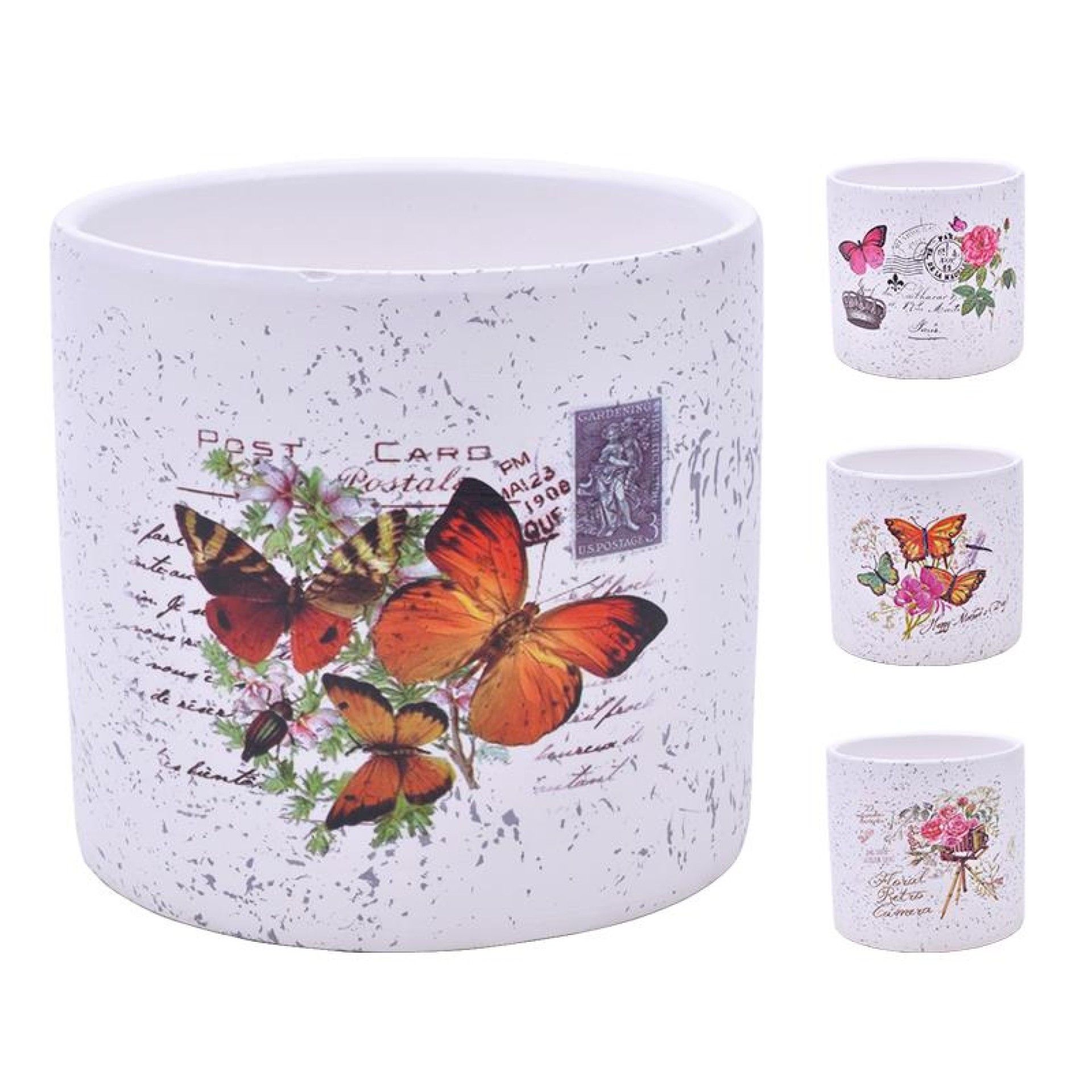 VASO 11,5X10,5 2675-021 CX48 VASO 11,5X10,5 2675-021 CX48