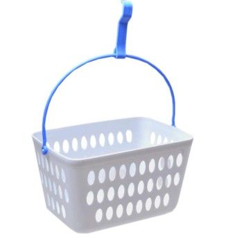 CESTO P/ MOLAS PLASTICO BR. 01218