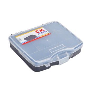 PLASTICO MALETA 35X140X165MM CX24