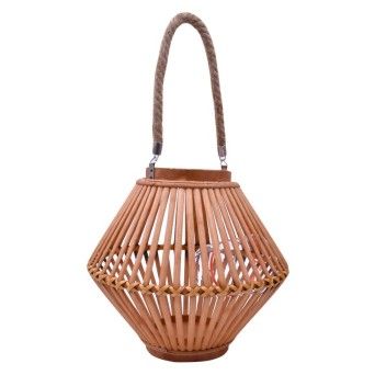 PORTA VELAS MADEIRA 2648-013 CX12