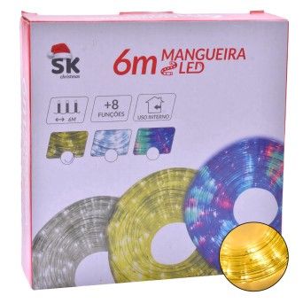 MANG LED 6MT AMR 8FUN 2697-150A-06 CX20