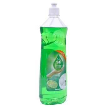 LAVA LOIA LIMAO VERDE SK750ML