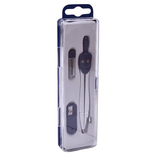 CONJ. COMPASSO 3PCS 2452-600 CX240