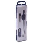 CONJ. COMPASSO 3PCS 2452-600 CX240 CONJ. COMPASSO 3PCS 2452-600 CX240
