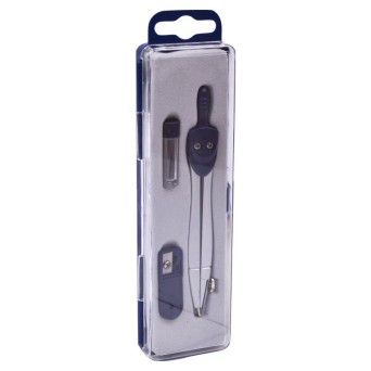CONJ. COMPASSO 3PCS 2452-600 CX240