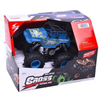 JEEP PULL BACK CP099650 CX96