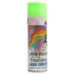 LACA COLOR SPRAY CABELO VRD CL 125ML LACA COLOR SPRAY CABELO VRD CL 125ML
