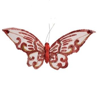 NATAL BORBOLETA