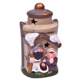 PRESEPIO 13.5X8CM 2522-004 CX72