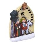 DEC. NATAL PRESEPIO 2581-501 CX96 DEC. NATAL PRESEPIO 2581-501 CX96