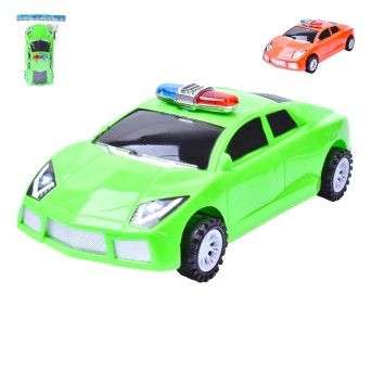 CARRO POLICIA FRICAO CP195665 CX108