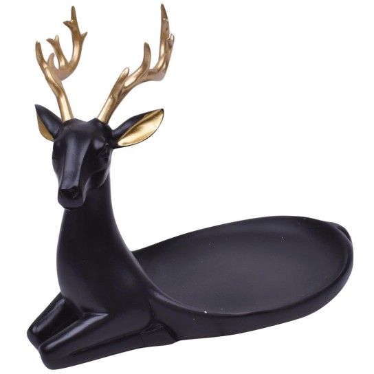 FIGURA DECORATIVA 2565-030-C CX12 FIGURA DECORATIVA 2565-030-C CX12