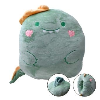 PELUCHE 42CM C/MANTA 2685-014-B CX25