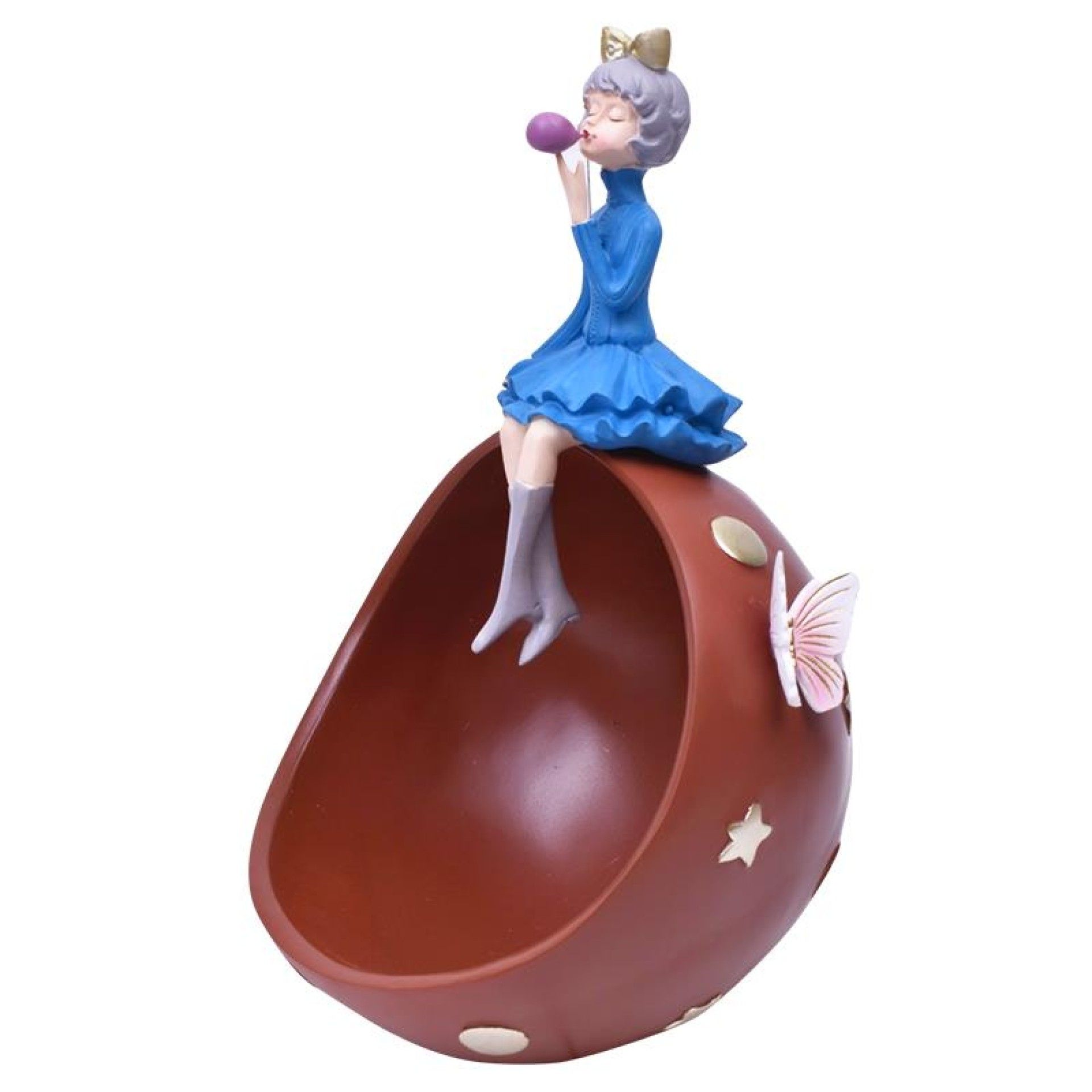FIGURA DEC 19X18X31 2568-200B CX12 FIGURA DEC 19X18X31 2568-200B CX12