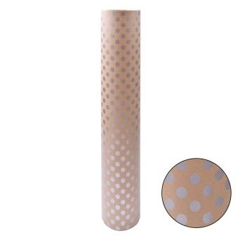 PAPEL EMBRULHO DRD/PRT 0,62X50M 042-08