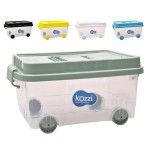 MINI BOX 12L PLASTICO 850