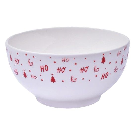 TAÇA HO HO HO 5,5CM 0704-06 CX48 TAÇA HO HO HO 5,5CM 0704-06 CX48