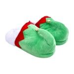 PANTUFAS QUARTO 2511-006-01CX48 PANTUFAS QUARTO 2511-006-01CX48