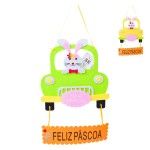 DEC PASCOA 23X25+24,5X8CM 1854-616 CX240