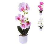 VASO C/FLOR 2439-050 CX24 VASO C/FLOR 2439-050 CX24
