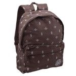 MOCHILA KATITA BROWN AMBAR MOCHILA KATITA BROWN AMBAR