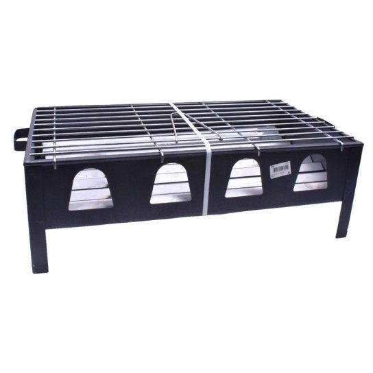 FOGAREIRO RETANG. N4 REF. 534