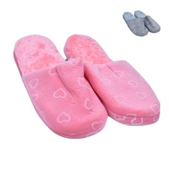 CHINELO QUARTO SRA 2517-000-06 CX48